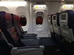 Airline Seating Guide Exit Row Seats Steemit